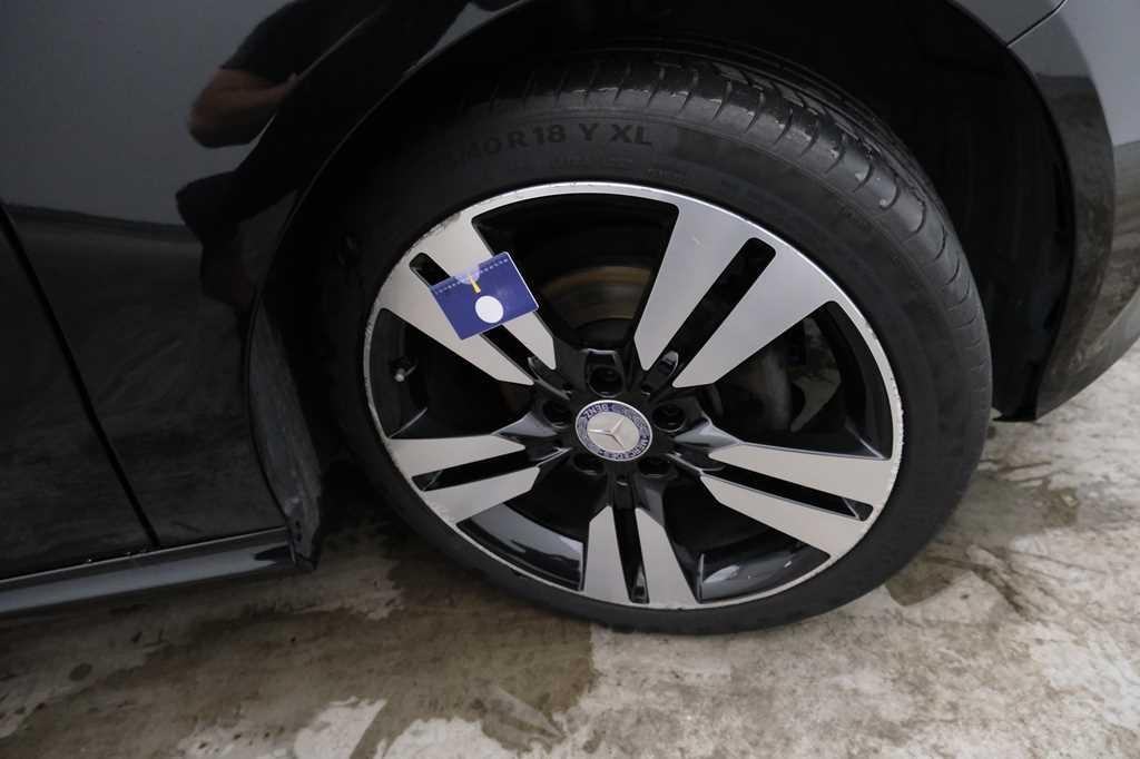 Mercedes-Benz A-Klasse 2017 photo 13