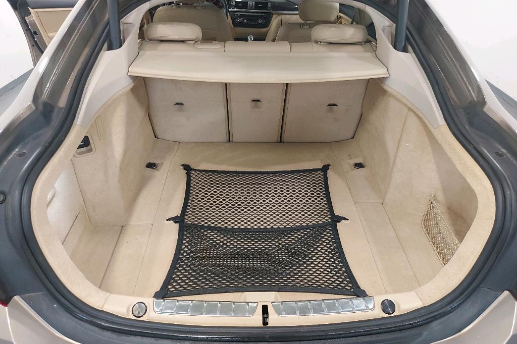 BMW 4er Gran Coupe 2016 photo 18