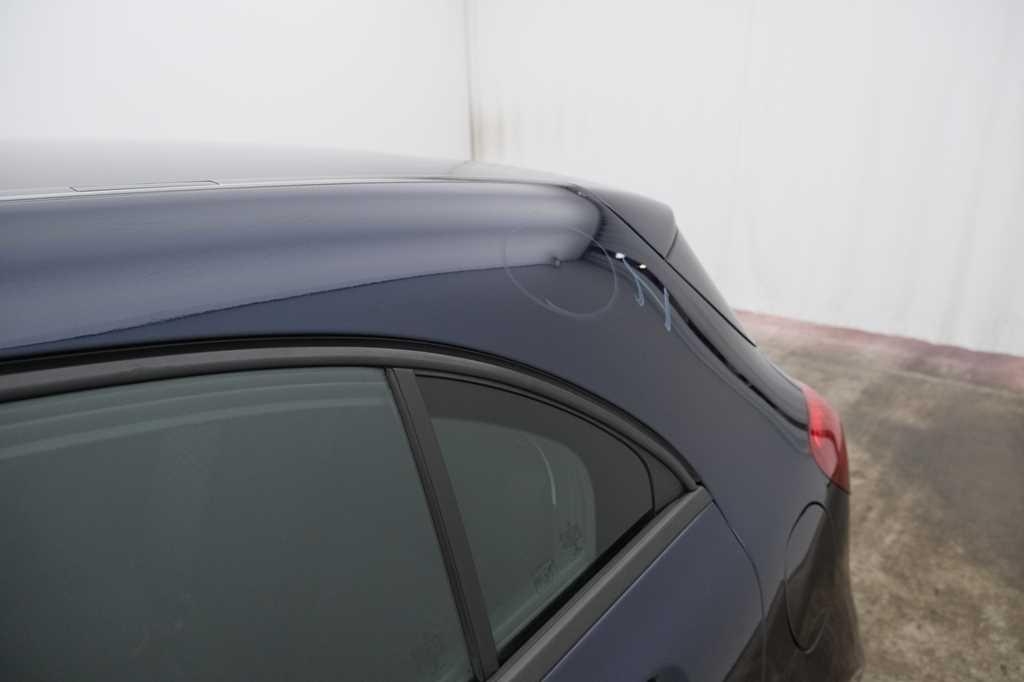 Mercedes-Benz A-Klasse 2017 photo 45