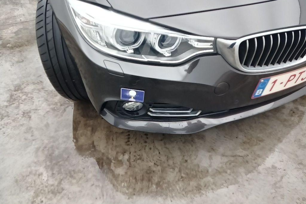 BMW 4er Gran Coupe 2016 photo 45