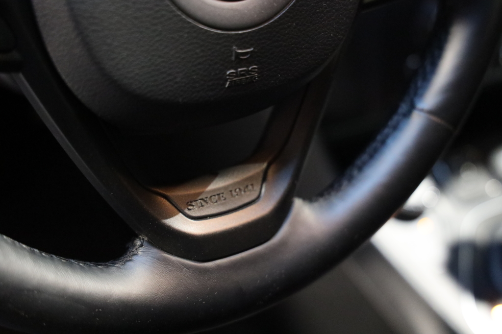 Jeep Cherokee 2019 фото 51