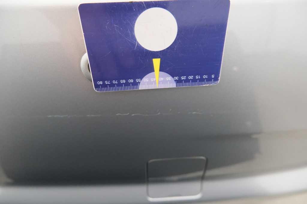 Mazda 3 2017 фото 23