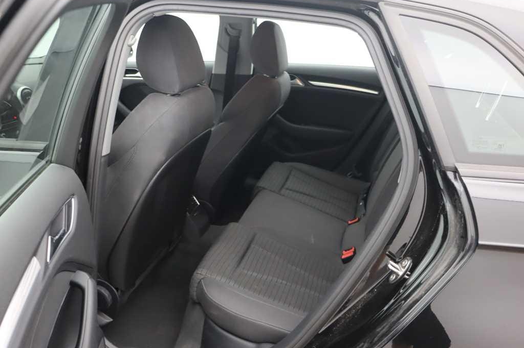 Audi A3 Sportback 2017 photo 5