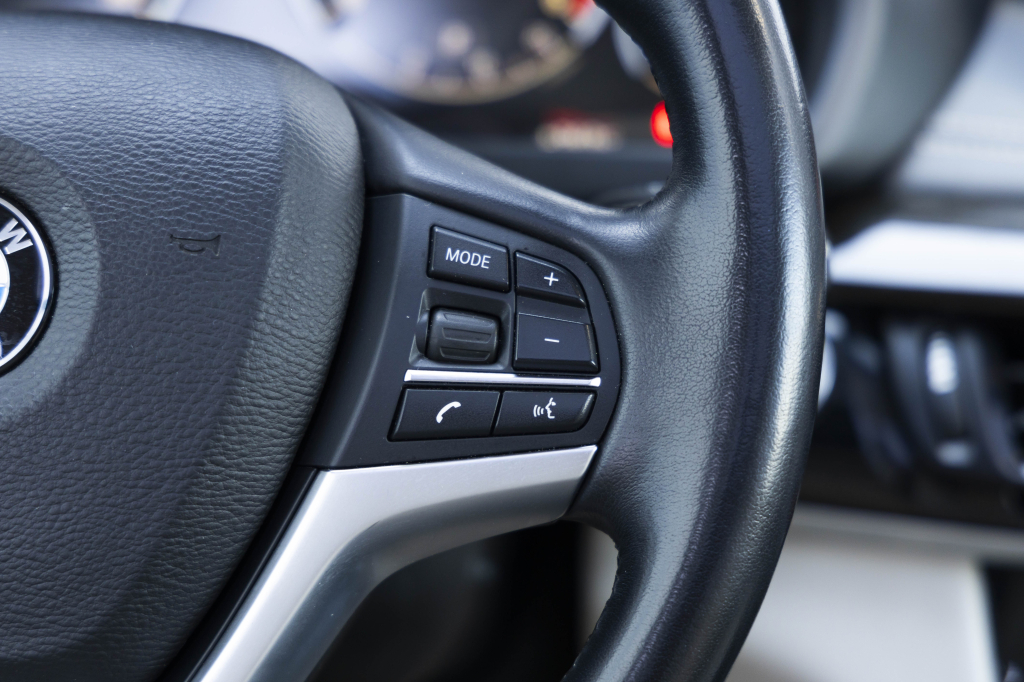 BMW X5 2014 photo 30