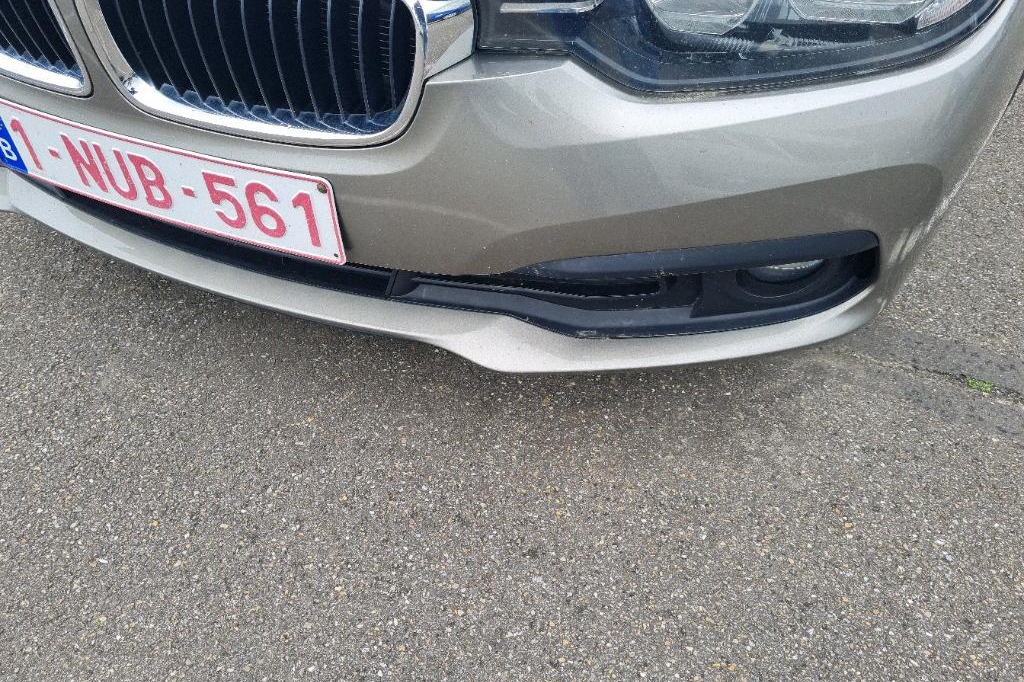 BMW 3er Touring 2016 photo 19