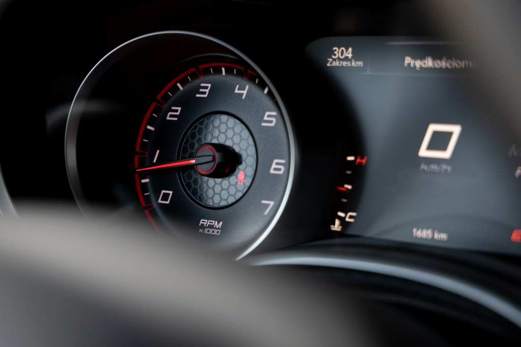 Dodge Charger RT фото 10