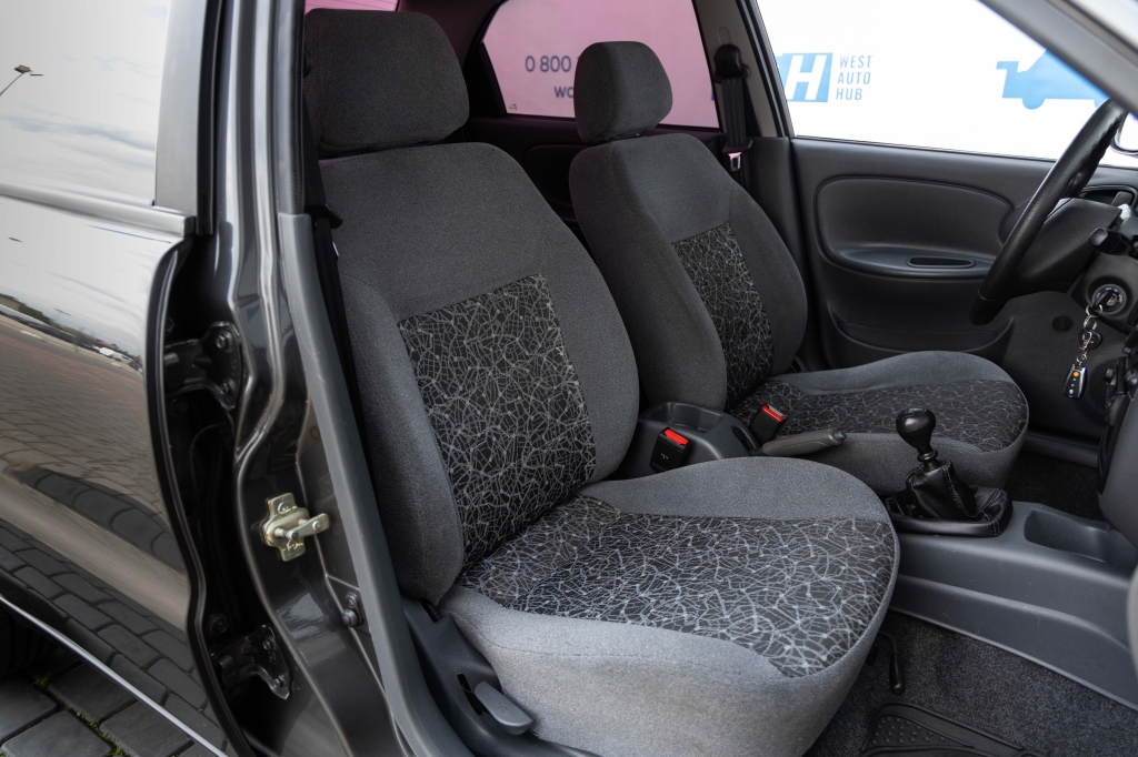 ЗАЗ Lanos 2011 фото 21