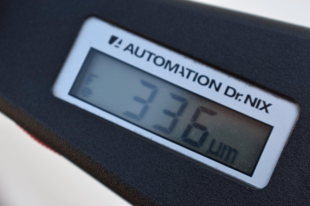 Ford Transit Kasten 2018 photo 16