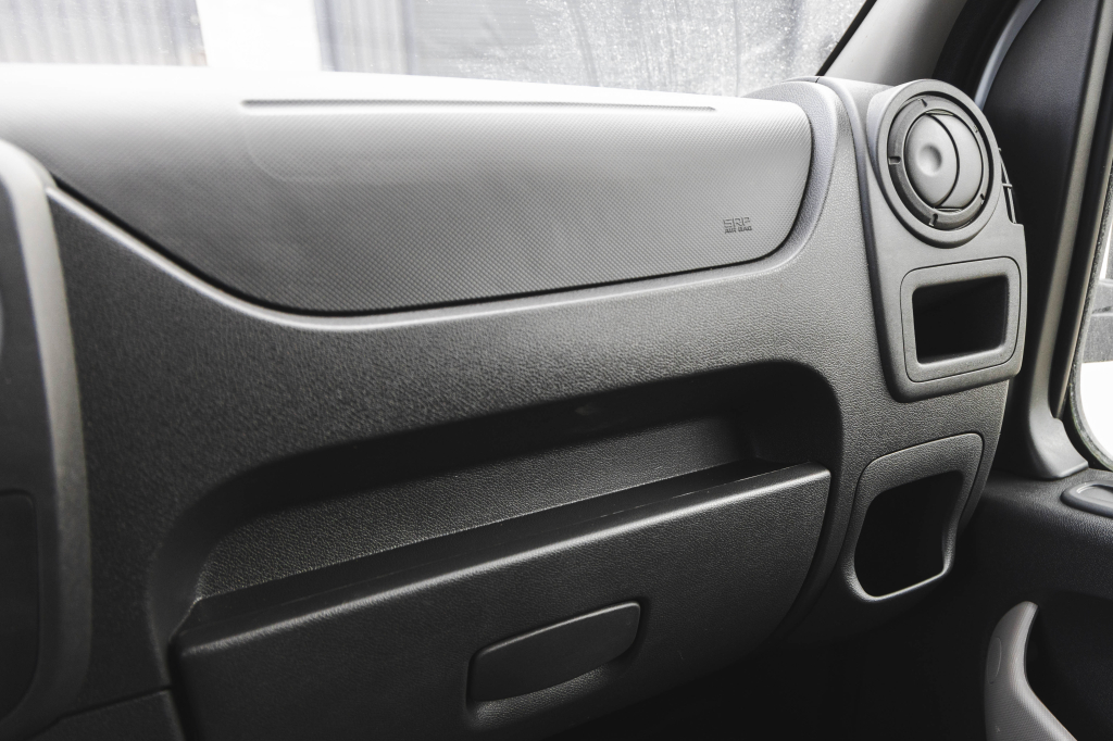 Renault Master 2018 photo 32