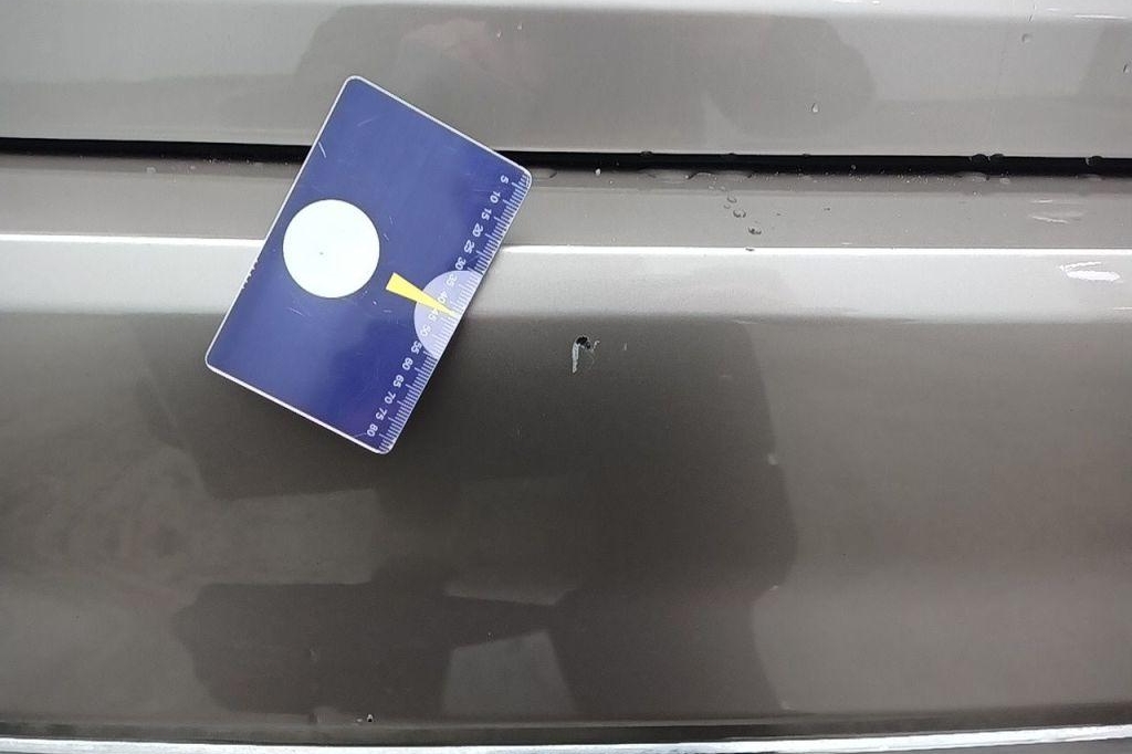 BMW 5 Series 2017 фото 54