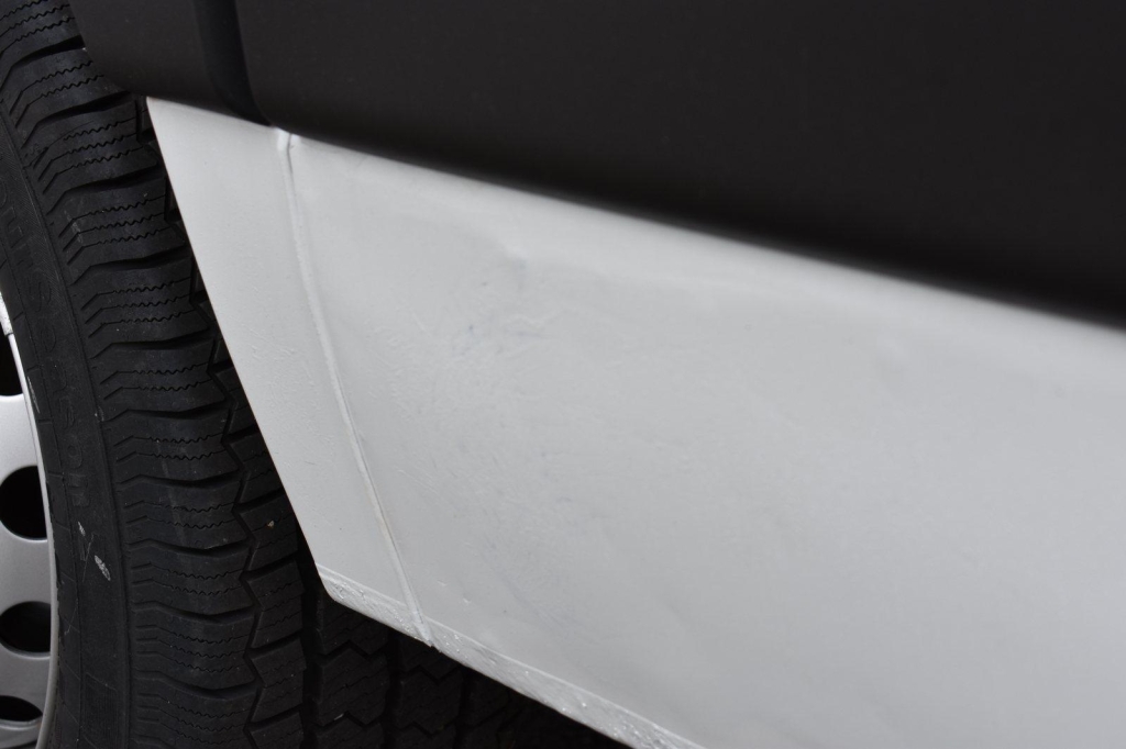 Renault Master Kasten 2019 фото 39