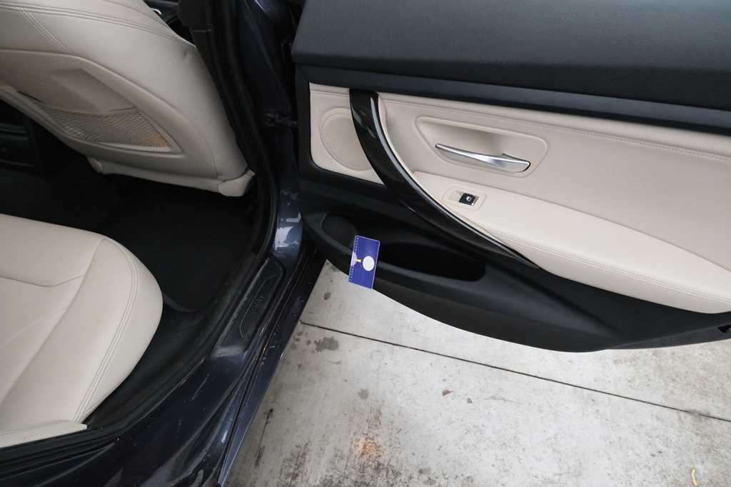 BMW 3er GT 2016 photo 79