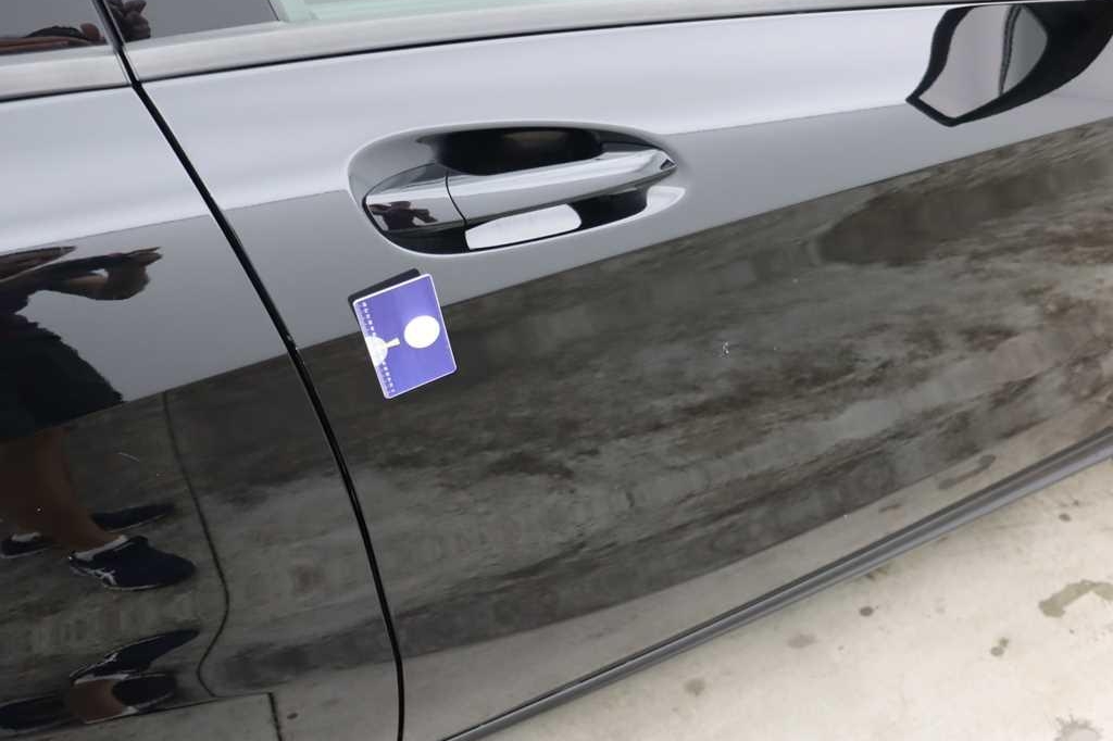 Mercedes-Benz A-Klasse 2017 фото 16