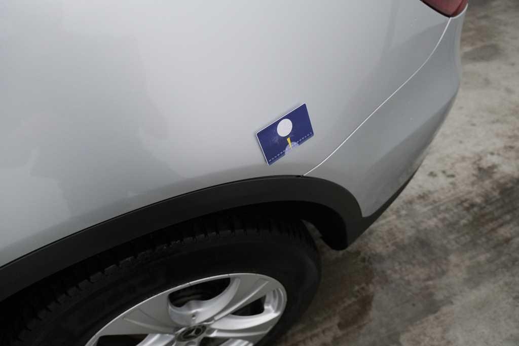 Mercedes-Benz GLC 2017 фото 8