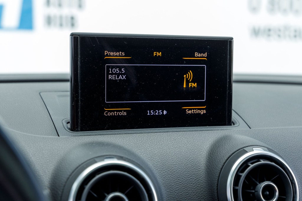 Audi A3 Quattro 2014 фото 9