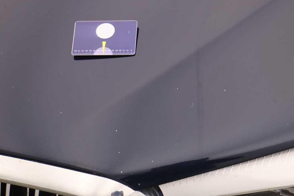 BMW 5er Touring 2017 photo 18