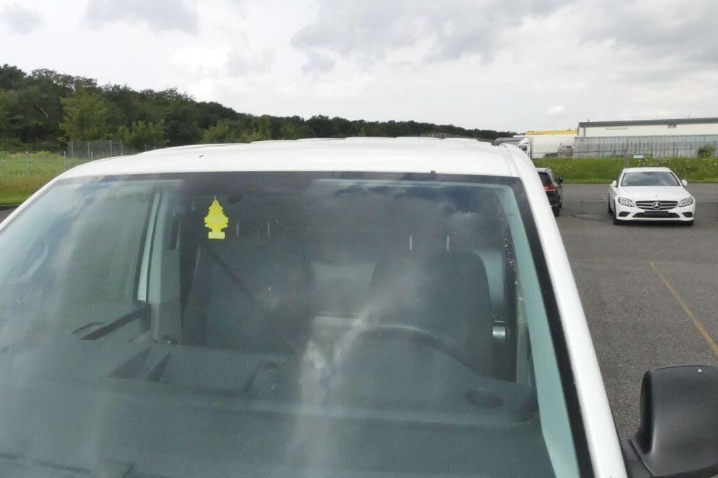 Volkswagen T6 2016 photo 16