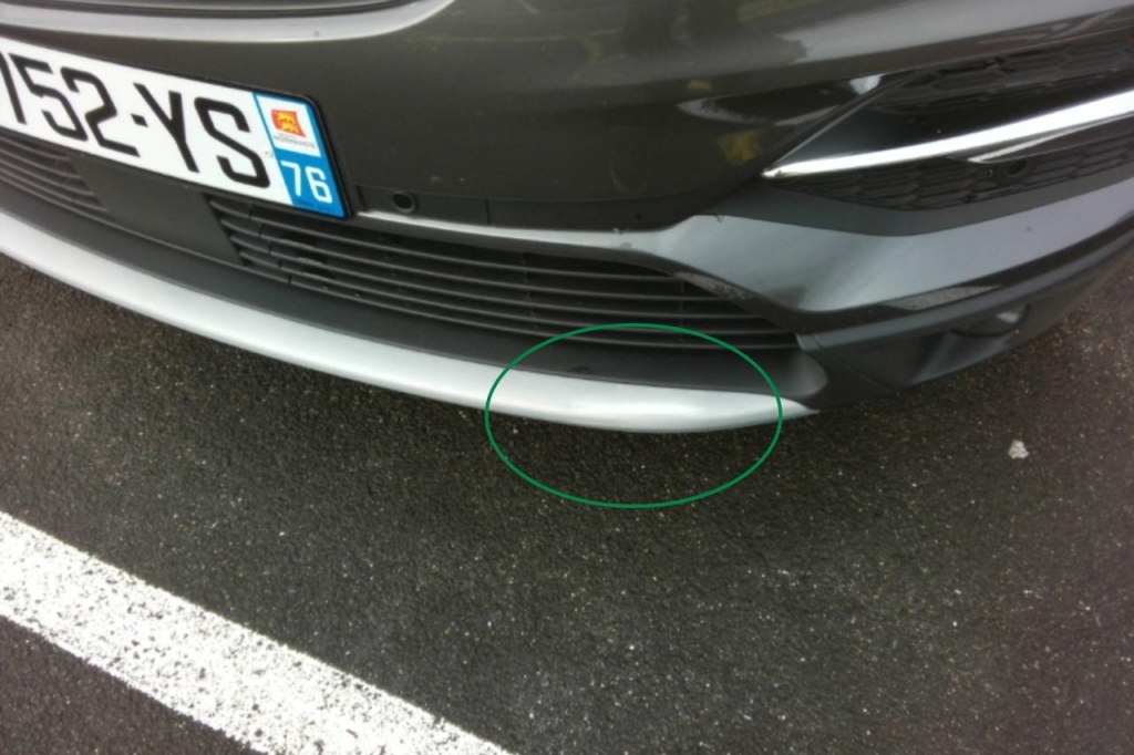 Opel Grandland X 2020 фото 11