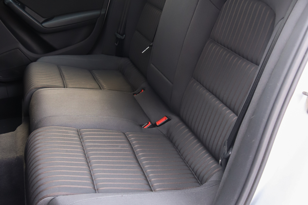 Audi A4 2008 фото 12