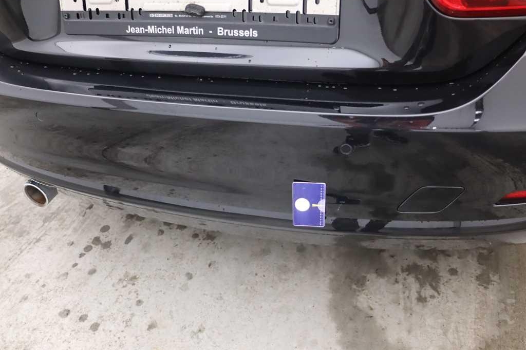 BMW 4er Gran Coupe 2016 photo 37