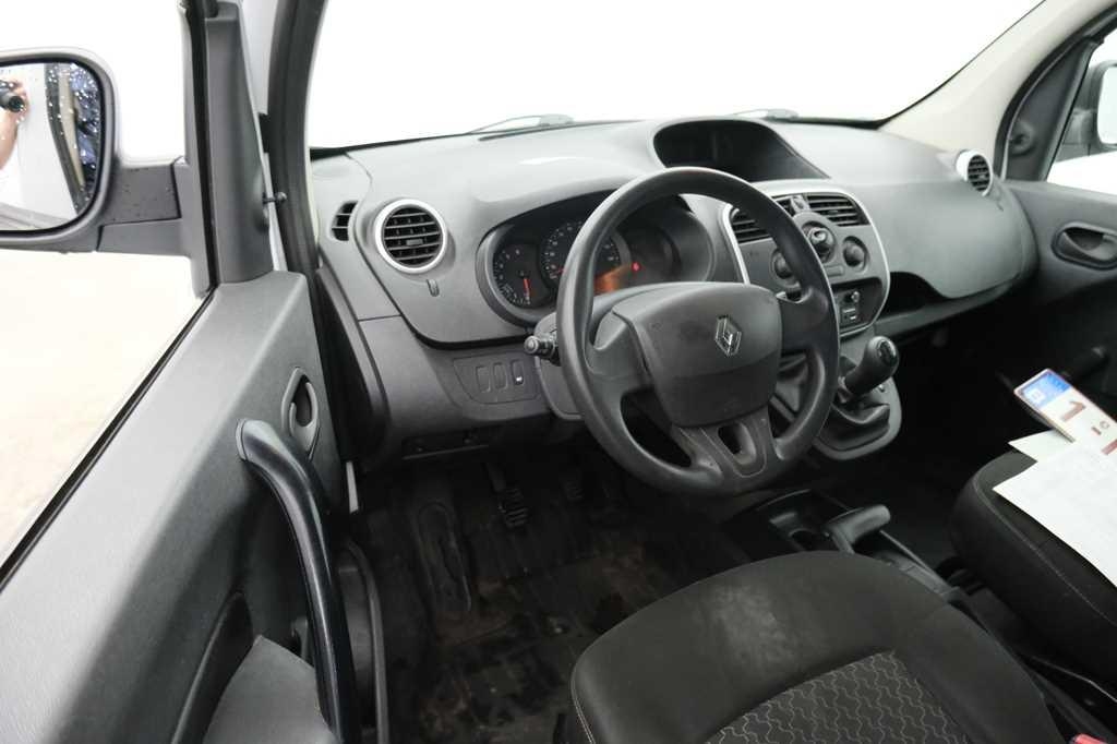 Renault Kangoo Express 2016 фото 1