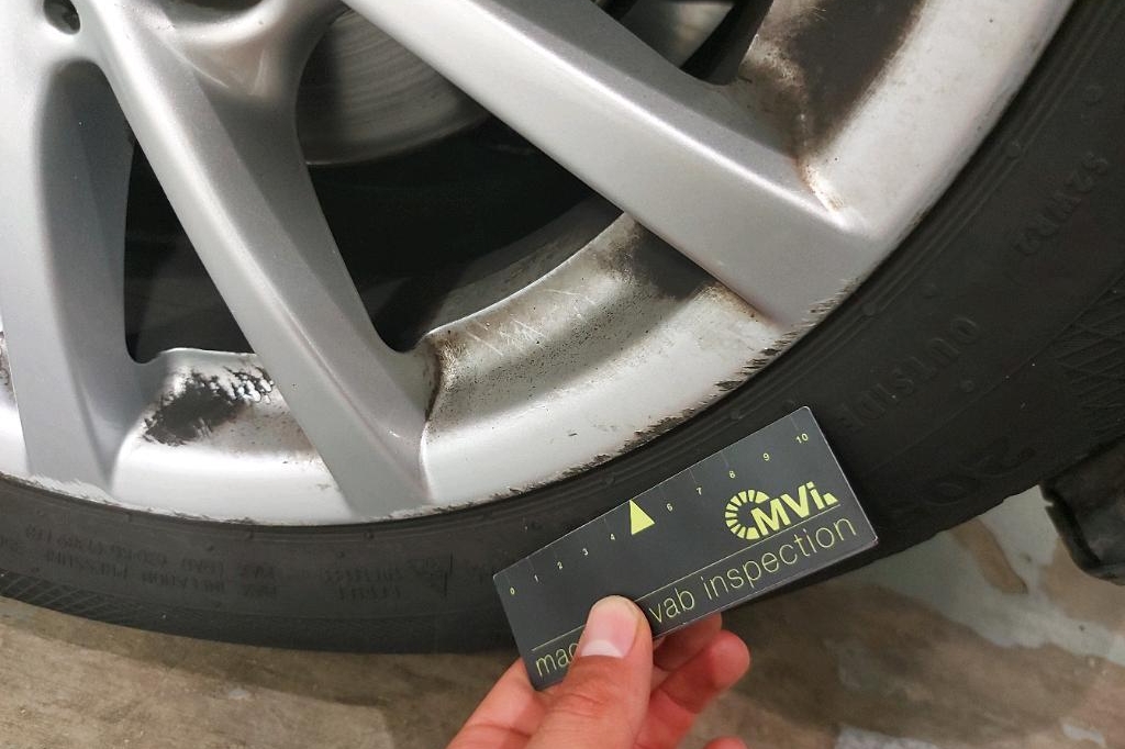 BMW 3er Touring 2016 фото 24