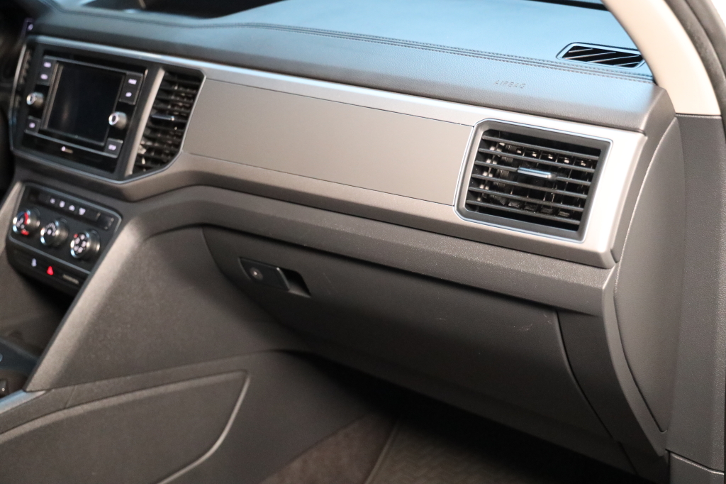 Volkswagen Atlas 2017 photo 20