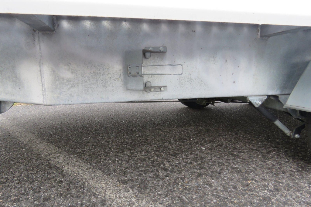 Blyss Anhänger Jupiter 2017 фото 4