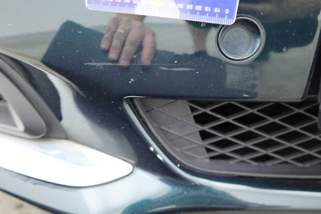 Opel Insignia Sports Tourer 2017 photo 78