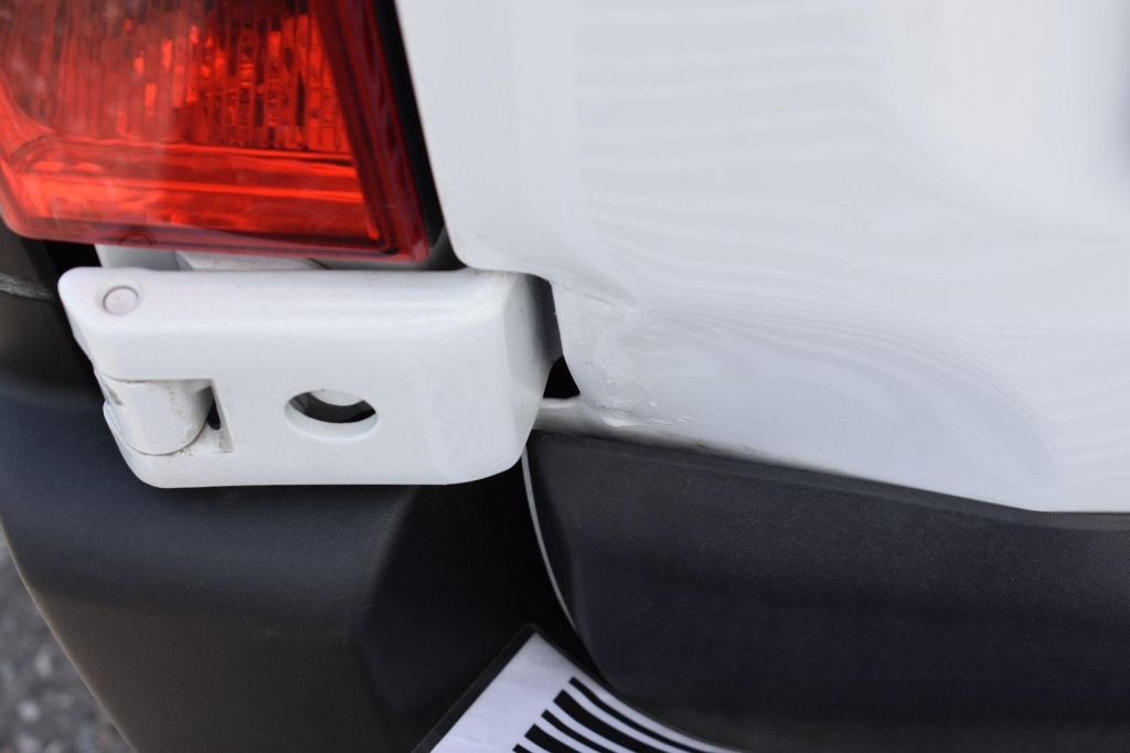 Renault Master Kasten 2019 фото 14