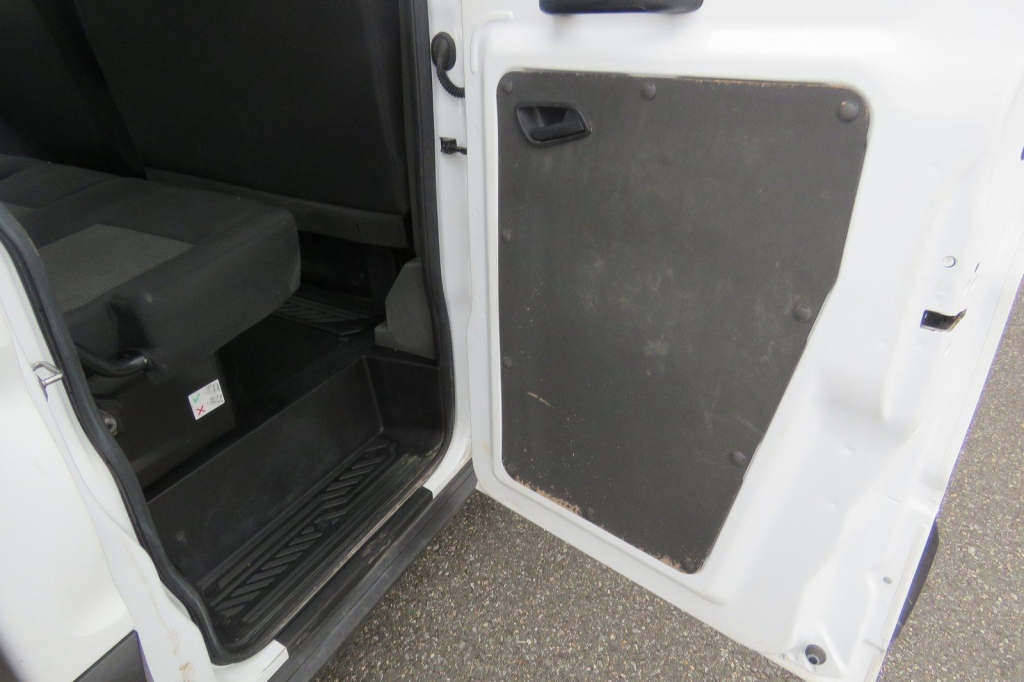 Ford Transit Pritsche 2020 photo 22