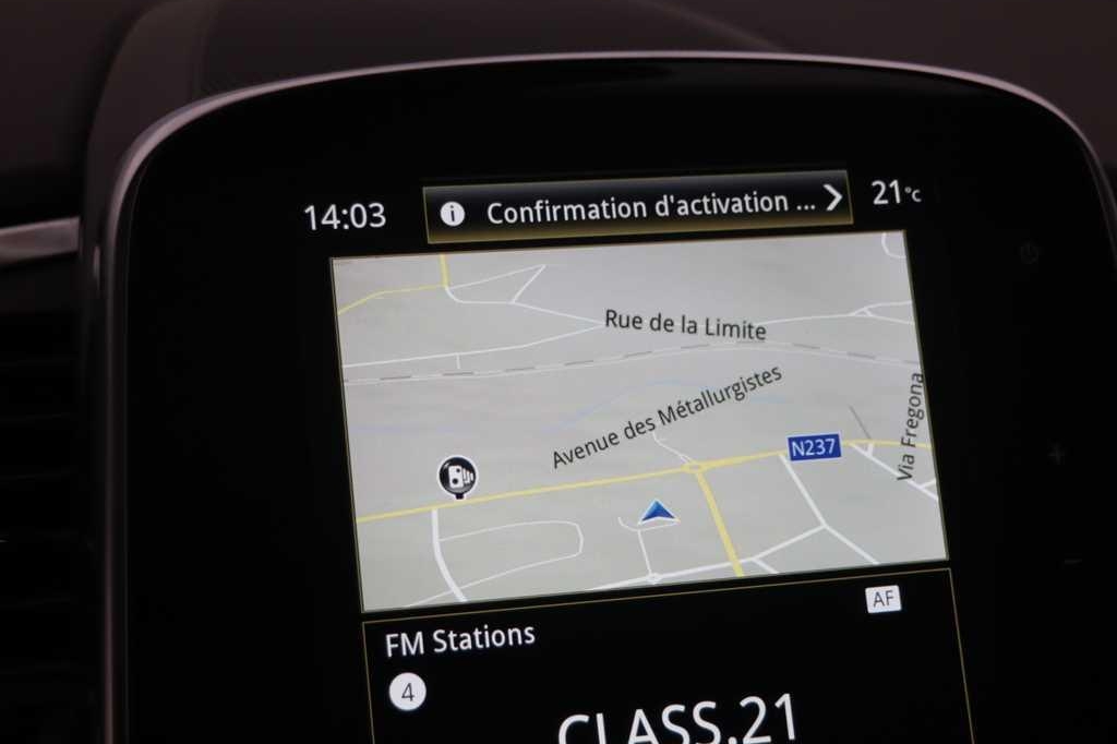 Renault Espace 2016 фото 1