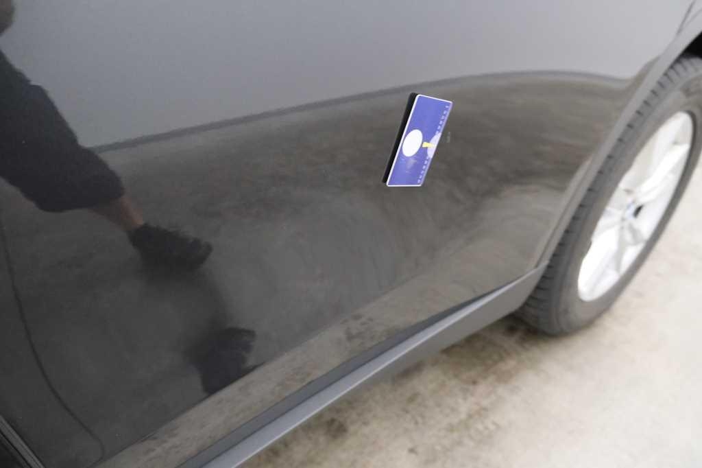 BMW X5 2016 фото 26