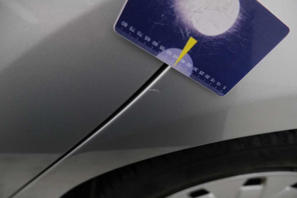 Ford Focus Tunier 2017 фото 36