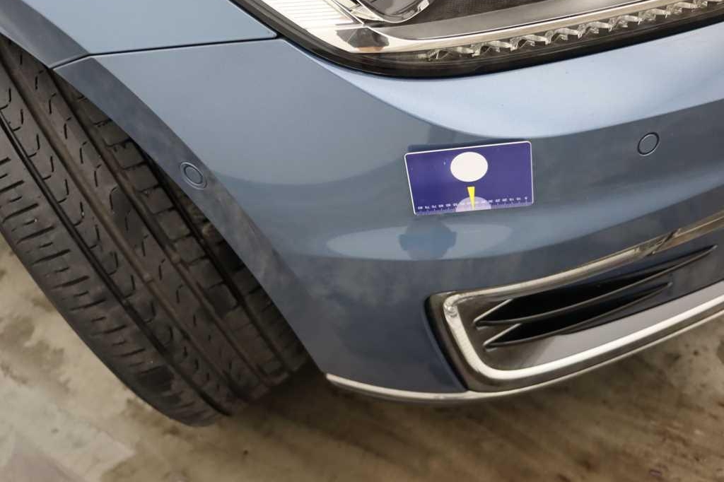 Volkswagen Passat Variant 2017 photo 17