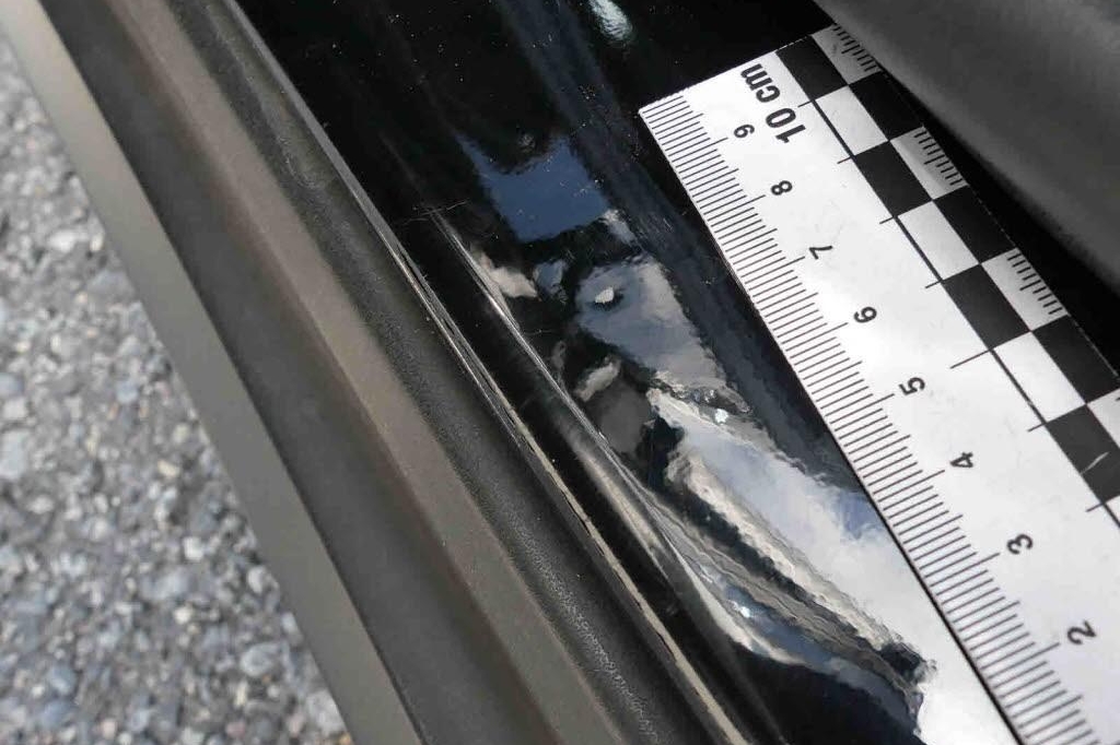 Ford Focus Turnier 2018 photo 29