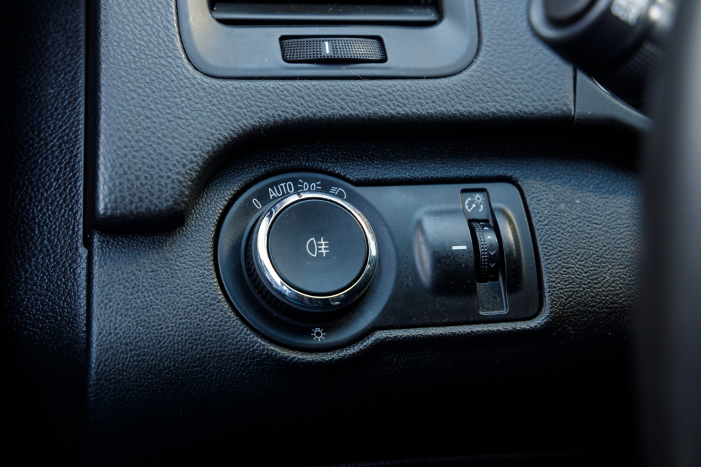 Opel Insignia 2009 фото 11