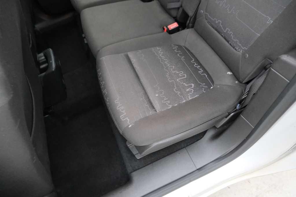 Opel Meriva 2016 фото 43