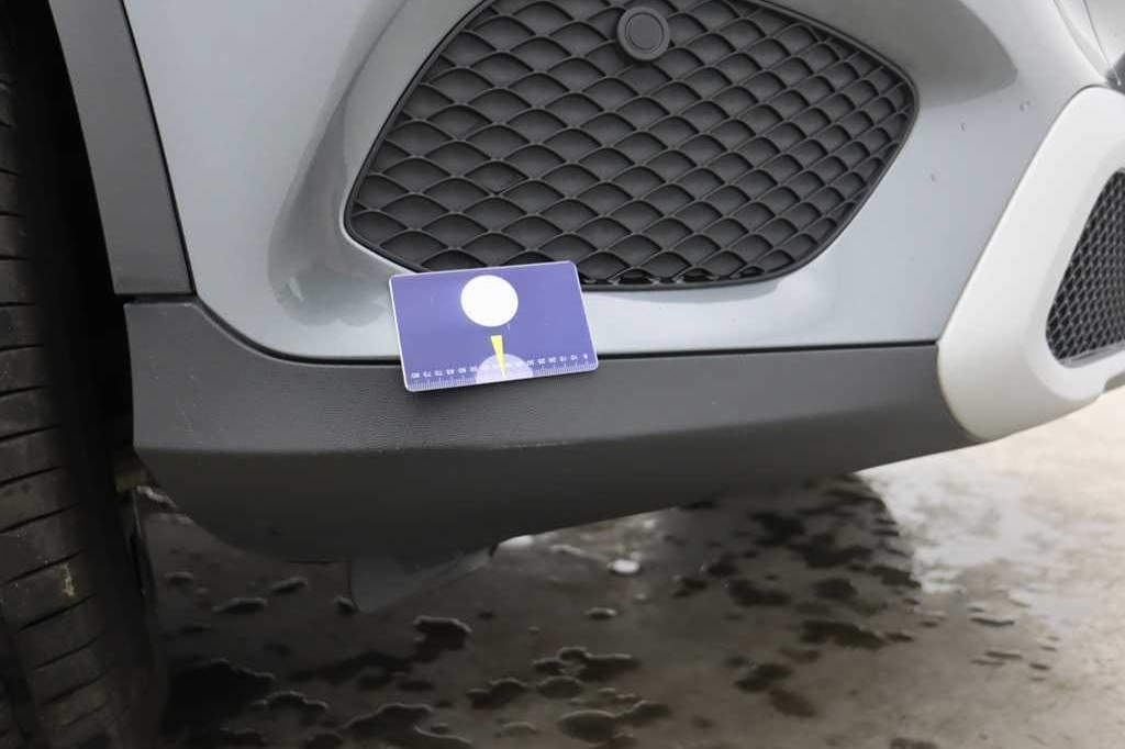 Mercedes-Benz GLC 2017 фото 11