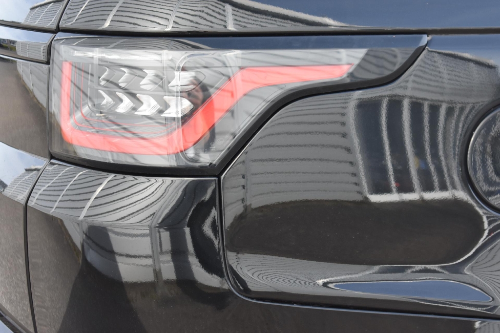 Land Rover Range Rover 2019 фото 23