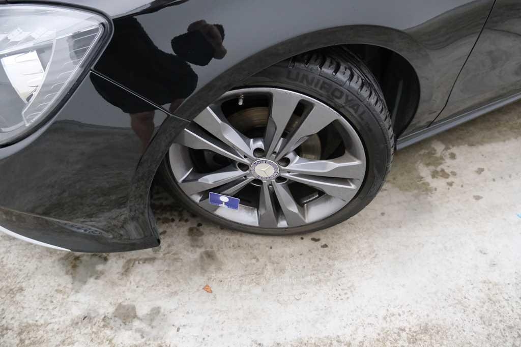 Mercedes-Benz CLA-Klasse 2016 photo 30