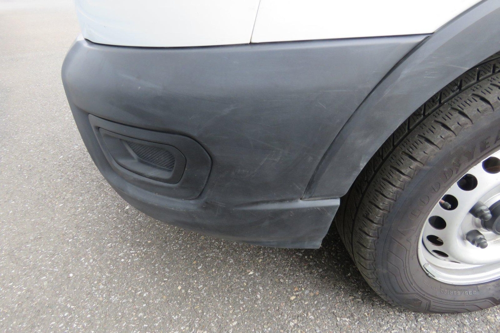 Ford Transit Pritsche 2020 фото 18