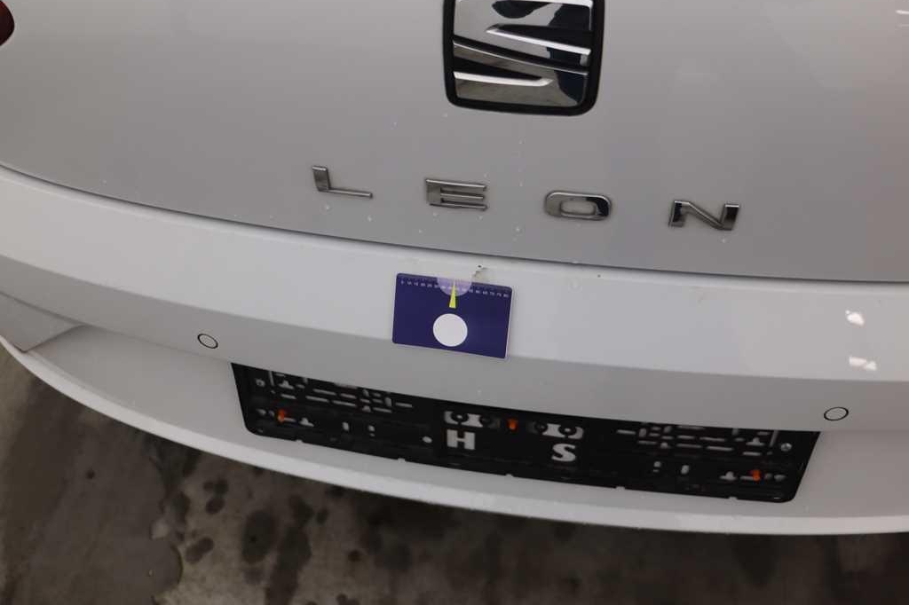 SEAT Leon 2017 photo 20