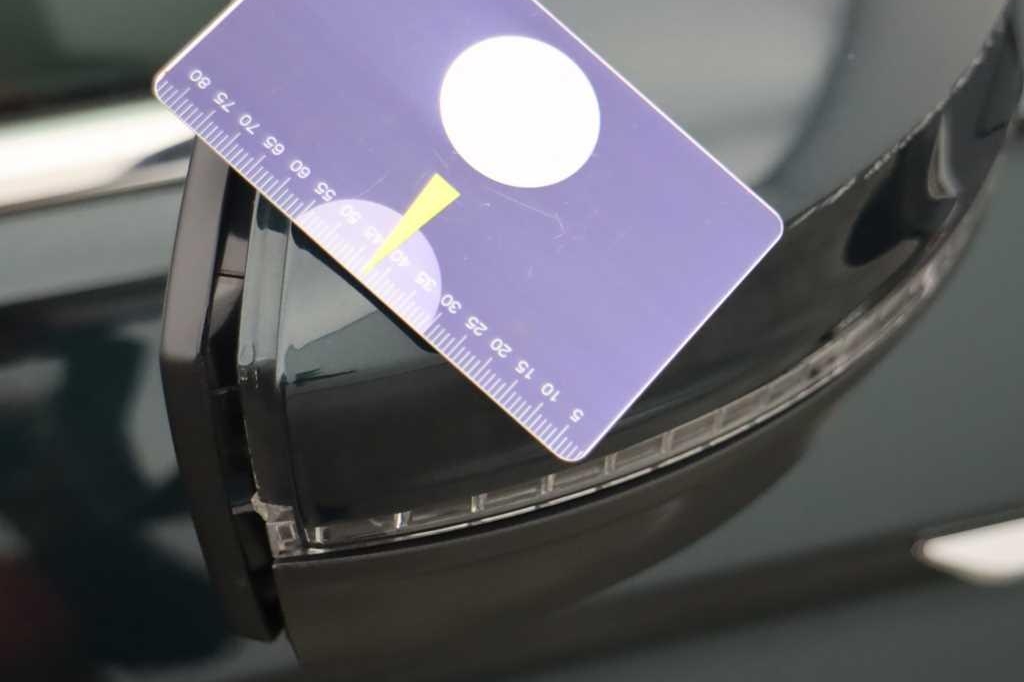 Volkswagen Tiguan Allspace 2019 photo 13