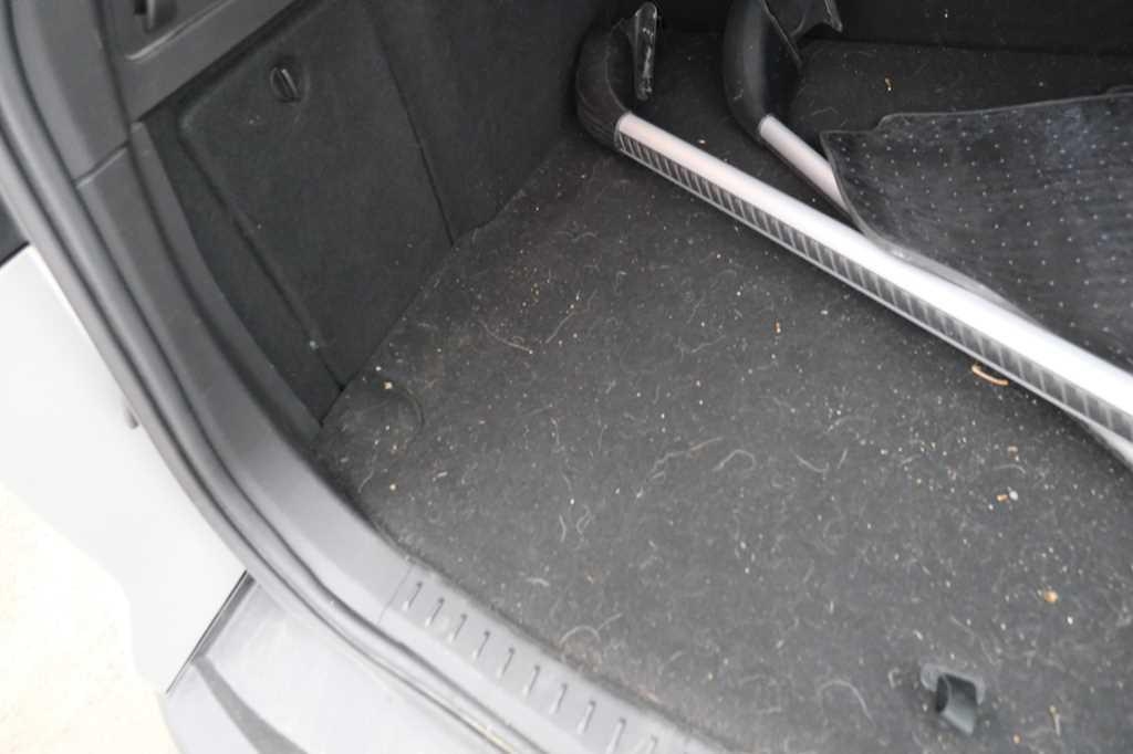 Ford Focus Tunier 2016 фото 31