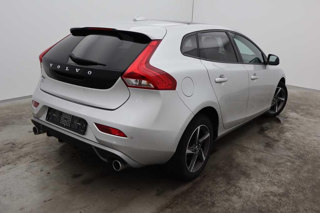 Volvo V40 2016 photo 3