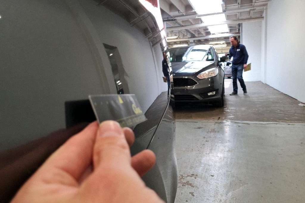 BMW 2er Gran Tourer 2016 photo 56