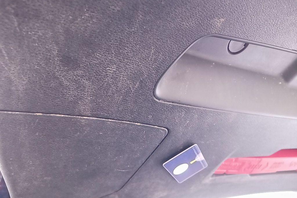 BMW X1 2018 photo 55