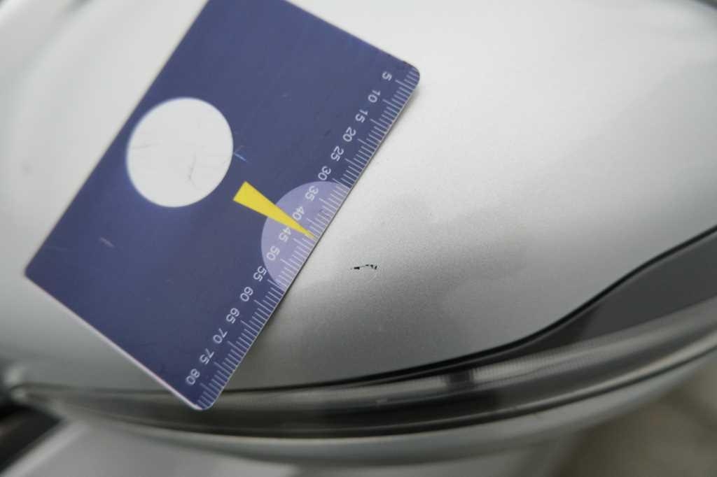 Mercedes-Benz E-Klasse 2017 photo 36