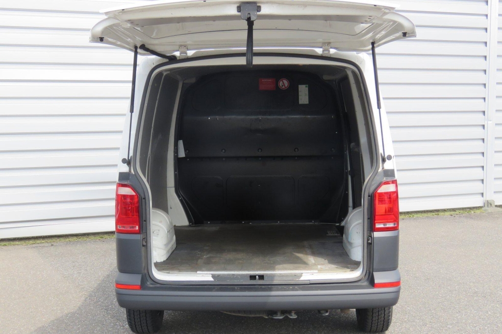 Volkswagen T6 2016 photo 3